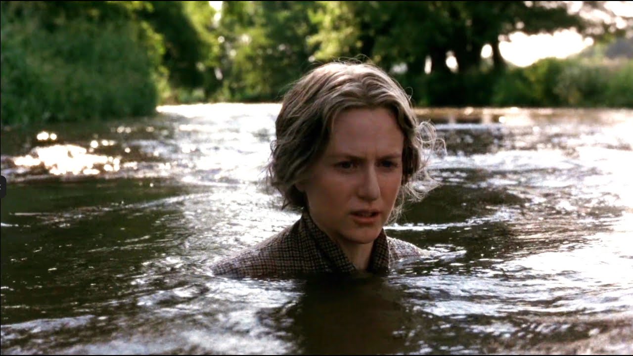 Morrissey - Drag The River (Unofficial Video)