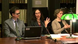 American Oecologies:  A Roundtable on Environmental History
