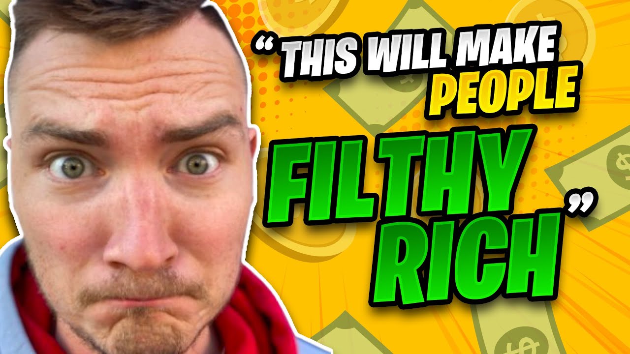 The 1 MOST BULLISH Crypto Coin (Buy BEFORE Thanksgiving) YouTube