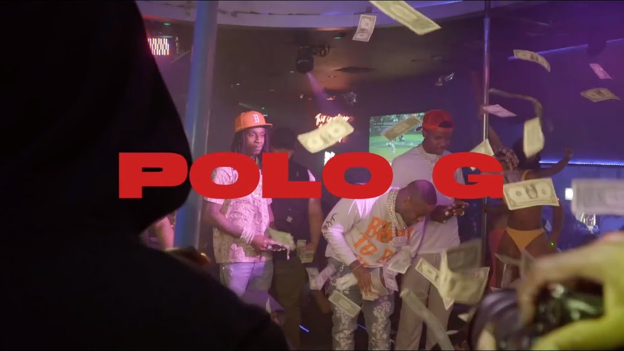Better Days - Toosii x Polo G Melodic Guitar type beat ( Prod by Cop x ...