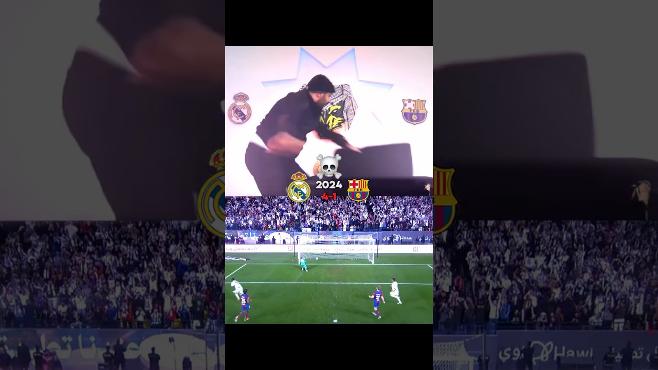 Real Madrid’s Revenge 2026… 🔜💀 