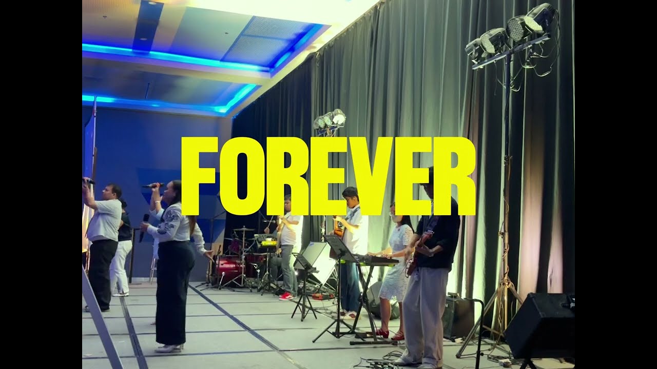 Forever | Chris Tomlin