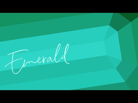 Emerald / Dis feat.初音ミク