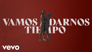 José José - Vamos a Darnos Tiempo (Letra / Lyrics) chords