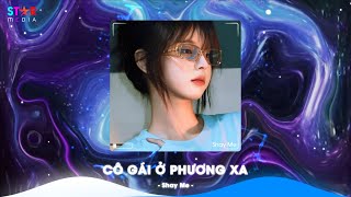 Cô Gái Ở Phương Xa Remix , Quan Sơn Tửu x Du Sơn Luyến Remix TikTok - Nhạc Trung Quốc Remix