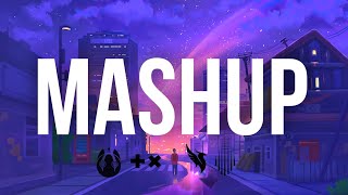 Holding On x Sideways x Belong With Me x Another Night x Scared to Be Lonely | TZUNAAMI MASHUP