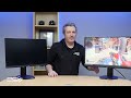 Gaming G2722HS 27 inch FHD IPS 1 ms 165 Hz FreeSync & G-Sync Compatible