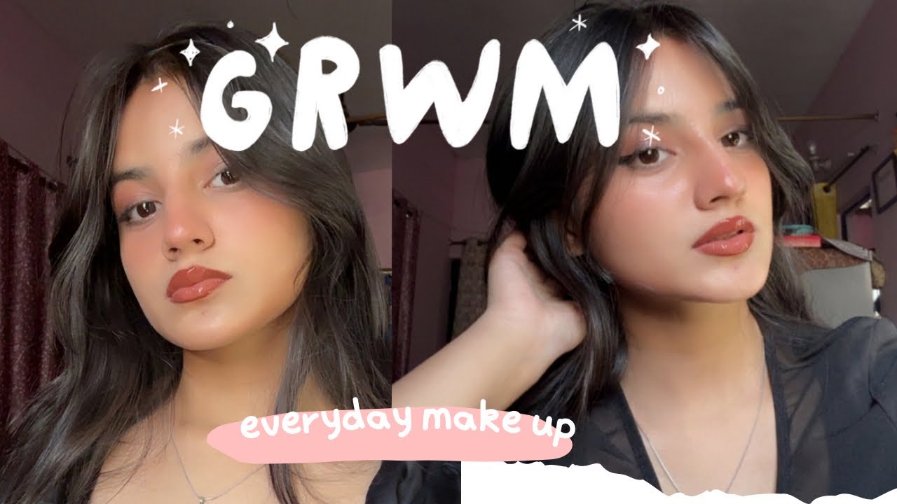 Baddie/bebot makeup tutorial for my babygurls✨🎀💗!!