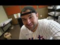 Day In The Life: Sports Card Shop Owner: Mojo Sports