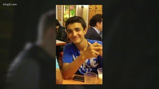 WSU students remember fellow Cougar who died at fraternity