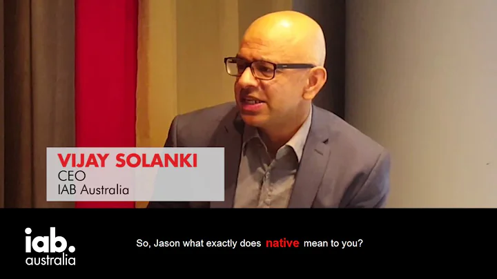 Native Advertising: Jason Tonelli from Publicis Me...