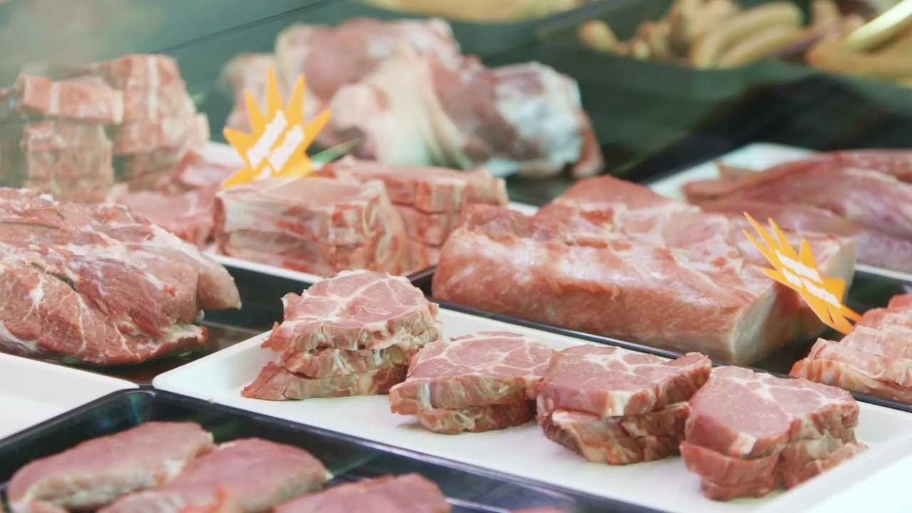 New Update Der Film - Fleischerei Weber GmbH Reiholterode