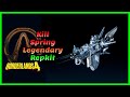 Borderlands 4: Legendary Repkit Kill Spring