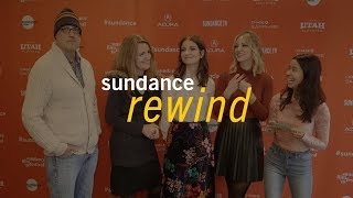 Sundance Rewind: Quick Question