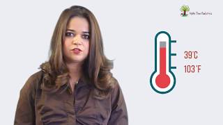 Understanding Fever In Children