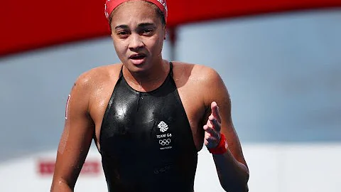 Alice Dearing creating her own slice of history in...
