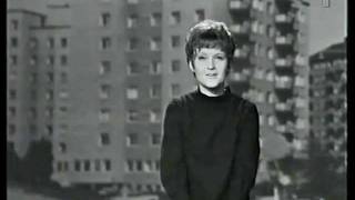 Anna-Lena Löfgren - Lyckliga gatan