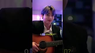 милашка наш Jungkook. скучаем.