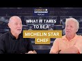 Michelin-Star Restaurateur on Sotogrande Lifestyle, Food & Paradise Living | Patrick Guilbaud