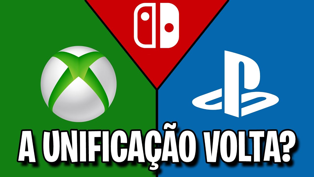 Unificação De Contas Fortnite Vai Voltar