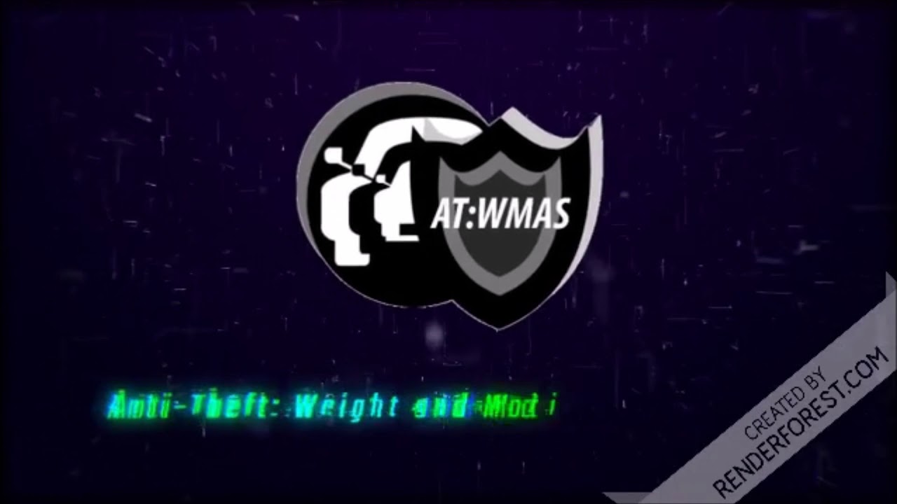 ANTI-THEFT: WEIGHT, MOTION ALARM AND TRACKING SYSTEM (AT:WMATS)