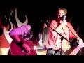 Danny Vaughn + Fin Muir acoustic jam "Heaven Tonight" @ Yardbirds club, Grimsby 6-4-12