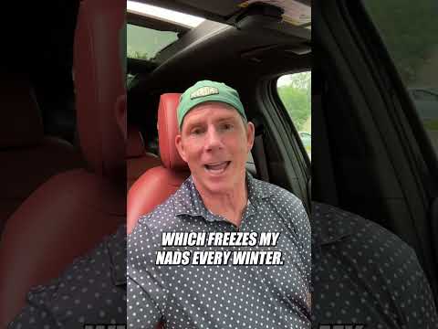 Cotter From the Car: Canadians… What’s good??