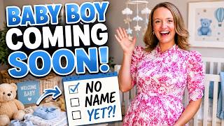 Alex Drummond Shares Baby Countdown 15 Things She Must Finish Before Her Son Arrives