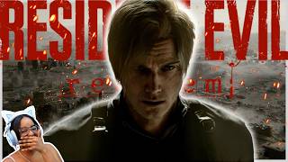 Back To Where It ALL BEGAN!| Resident Evil Requiem Part 3