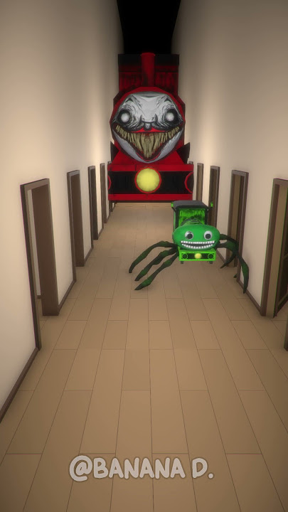 OHIO Choo Choo Dance House bara bara Room