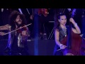 Capture de la vidéo Ara Malikian. The Incredible Story Of Violin. Ay Tikar Tikar Hd