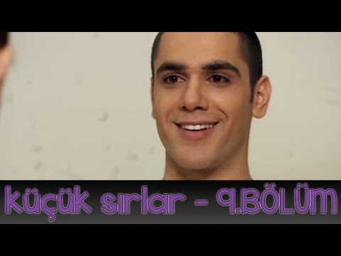 Küçük Sırlar 9.Bölüm