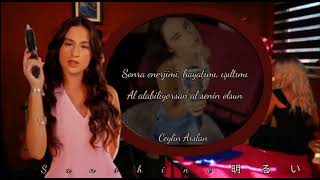 Ceylin Arslan - Senin Olsun Li Orjinal By @Ceylinselinarslan2461