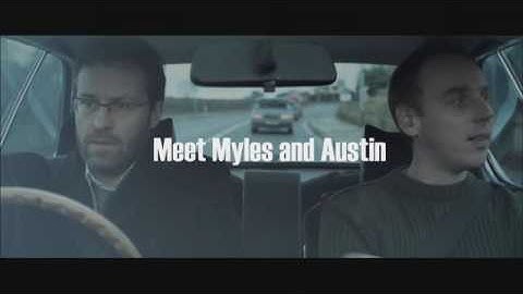 Wide Open Spaces Official Film Trailer