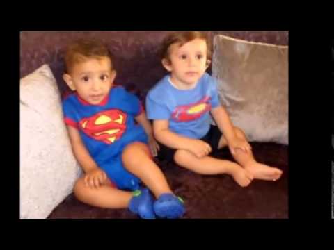 زوجة هيثم سعيد تخطف الانظار بجمالها ومع ابنهما 