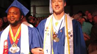 Chimacum Graduating Class of 2016
