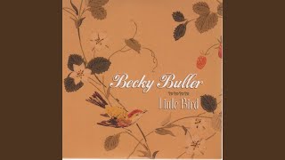 Video thumbnail of "Becky Buller - The Master's Garden"