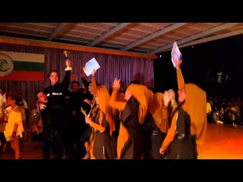 გრან პრი მეოთხე საერთაშორისო კონკურს-ფესტივალზე: \"მსოფლიო, ხელოვნება და ზღვა\"