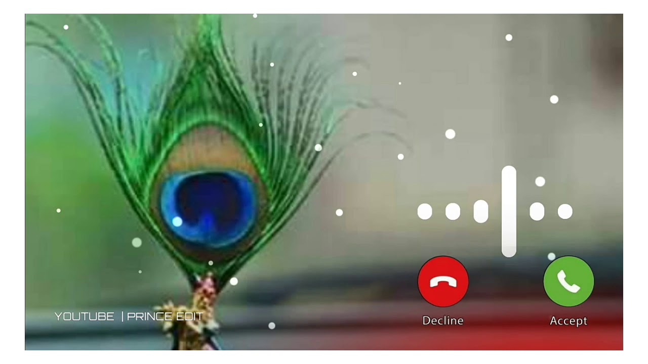 Krishna flute ringtone Shree Krishna whatsapp status Krishna new