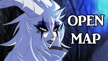 COMPLETE LINK IN DESC | Interlude IV OSL Storyboard MAP