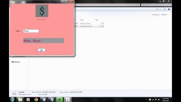 How to build jar file for netbeans project