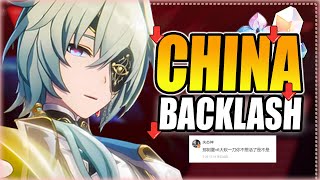 how HoYo LOSE their BIGGEST Supporter after this news | Honkai: Star Rail