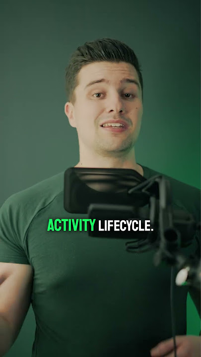 THIS Is What Companies Ask In Android Interviews