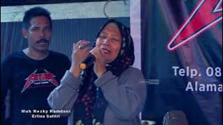 ANAK KARAENG ( Anci Laricci ) - Waty Sahwa /LIVE FATHIR Jln Dr Ratulangi Maricayya Kab Bantaeng