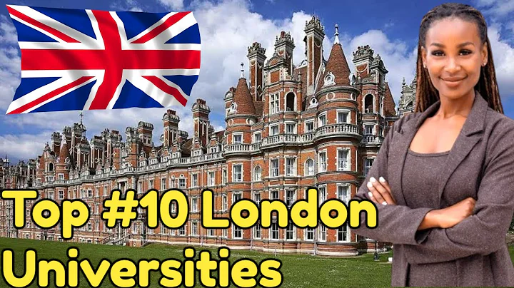 10 Best LONDON Universities In 2025