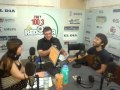 Nada Mejor - La Redonda - Entrevista al luthier Mariano Delledonne