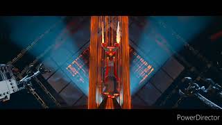 Saving Lilo Crossover