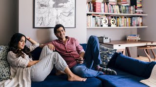 Home Tour - Simple, Elegant And Calm Mumbai Home Interior Of Gaurav Kapur and Kirat Bhattal’s Home