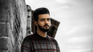 How to create a Soft HDR Look. screenshot 4