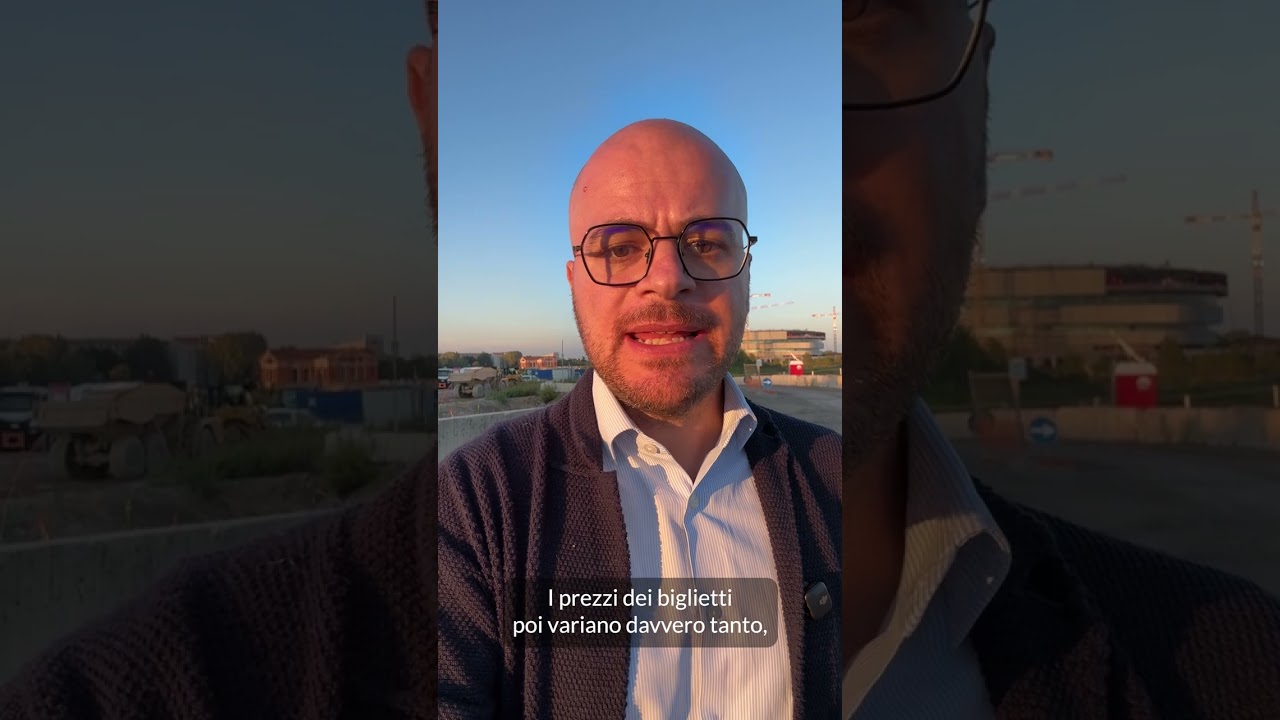 Quanto costa un weekend tra Cortina e Milano per le Olimpiadi invernali 2026?